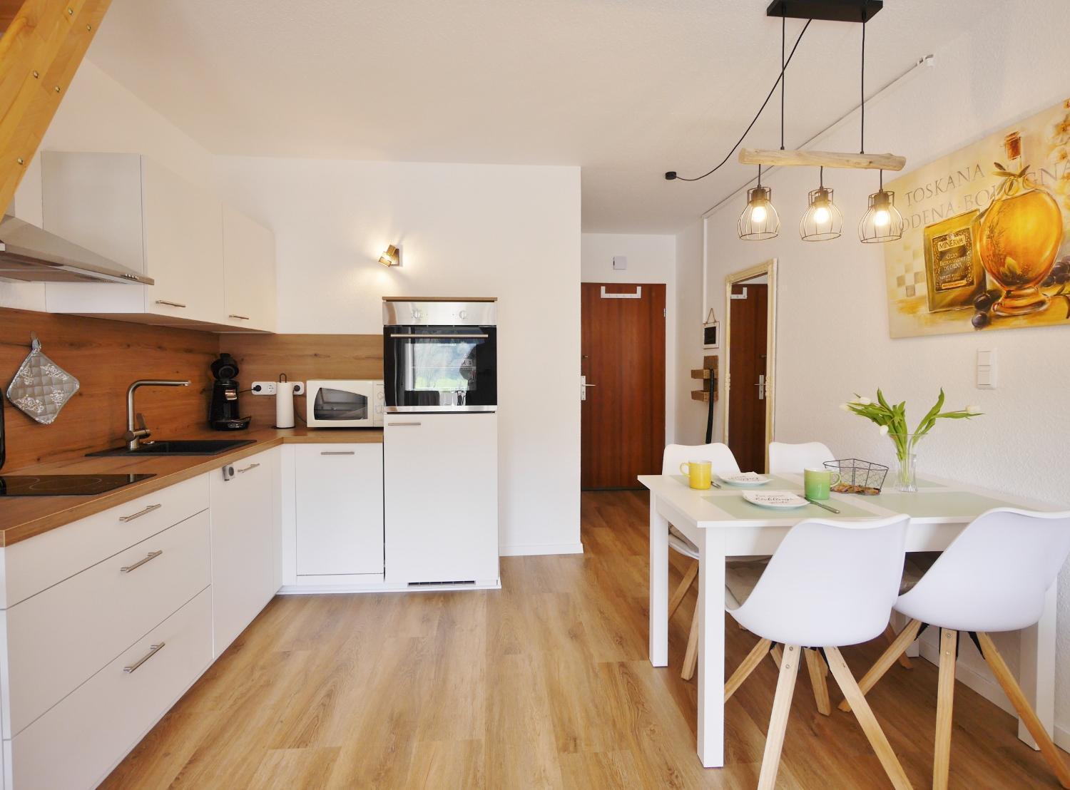 Appartement Happynest*** Mit Hallenbad فيلنغن المظهر الخارجي الصورة